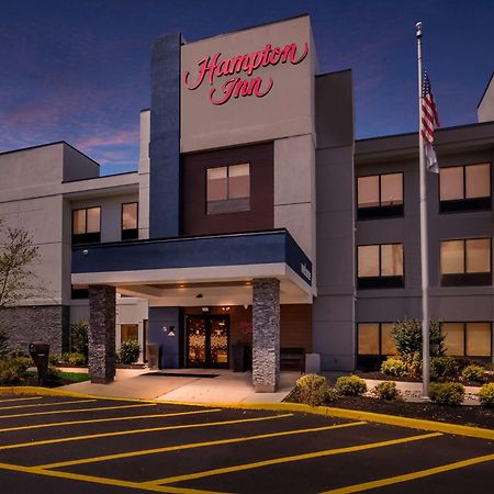 Hampton Inn Принстон Экстерьер фото