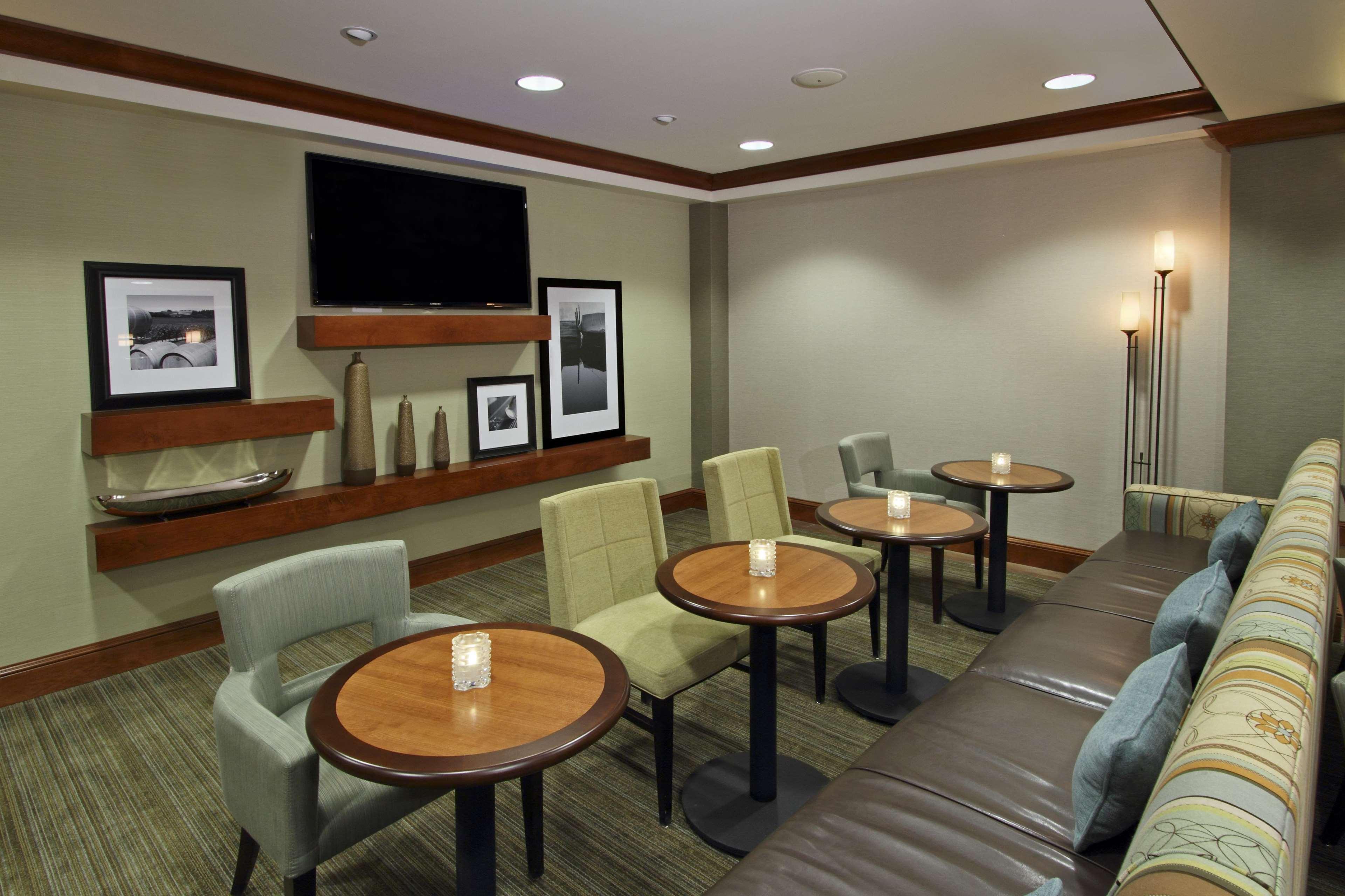 Hampton Inn Принстон Экстерьер фото